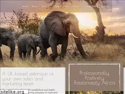 Sites similar to africanethos.com