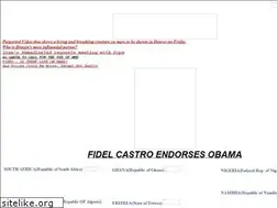 Sites similar to africanewsonline.net