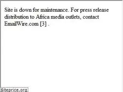 Sites similar to africanewswire.net