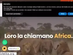 Sites similar to africanexplorer.com