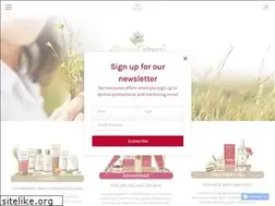 Sites similar to africanextracts.co.nz