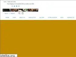 Sites similar to africanfairtradesociety.com