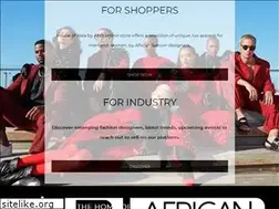 Sites similar to africanfashioninternational.com