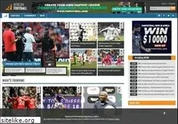 Sites similar to africanfootball.com