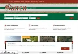 Sites similar to africangamefarms.net