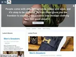 Sites similar to africangiant.com.ng