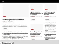 Sites similar to africanian.com