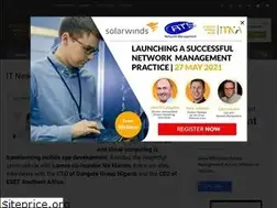 Sites similar to africaninnovatormagazine.com