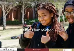 Sites similar to africanleadershipacademy.org