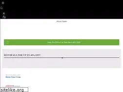 Sites similar to africanmarket.ae