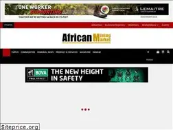 Sites similar to africanminingmarket.com