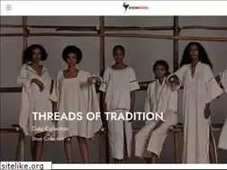 Sites similar to africanmosaique.com