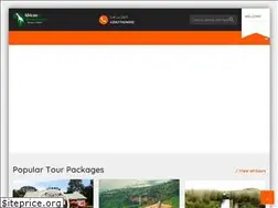 Sites similar to africanmotionadventures.com