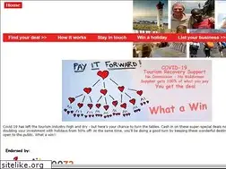Sites similar to africannights.co.za