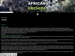 Sites similar to africanorchids.dk