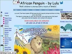 Sites similar to africanpenguin.co.za