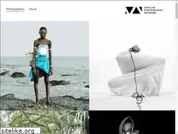 Sites similar to africanphotographynetwork.org