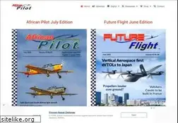 Sites similar to africanpilot.co.za