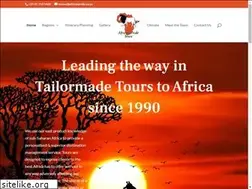 Sites similar to africanpride.co.za