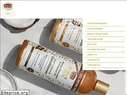 Sites similar to africanpridehair.com