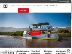 Sites similar to africanqueenstanford.co.za