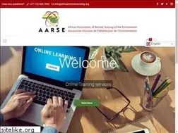 Sites similar to africanremotesensing.org