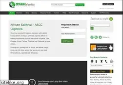 Sites similar to africansalihiya.com