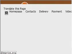 Sites similar to africanshoplviv.com