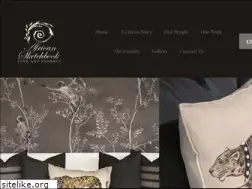 Sites similar to africansketchbook.com