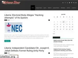 Sites similar to africanstar.org