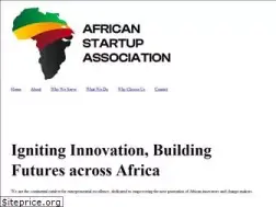 Sites similar to africanstartups.org