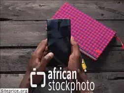 Sites similar to africanstockphoto.com
