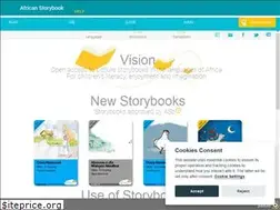 Sites similar to africanstorybook.org