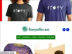 Sites similar to africanstorytelling.net