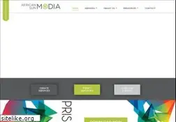 Sites similar to africansunmedia.co.za