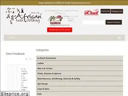 Sites similar to africantusk.co.za