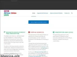 Sites similar to africanunionexpo.org