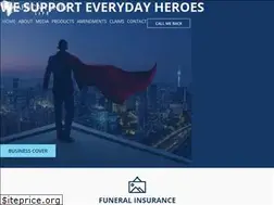Sites similar to africanunitylife.co.za