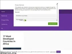 Sites similar to africanvault.com