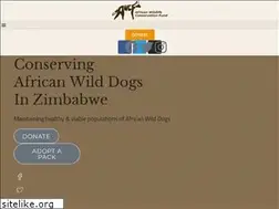 Sites similar to africanwildlifeconservationfund.org