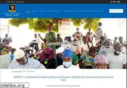Sites similar to africanyouthinitiative.org