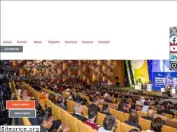 Sites similar to africaoilandpower.com