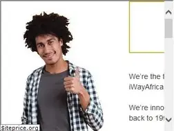 Sites similar to africaonline.com.na