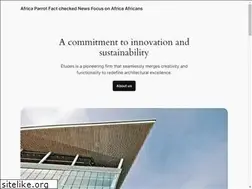 Sites similar to africaparrot.com