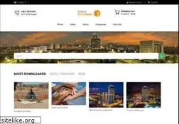 Sites similar to africaphotobank.com