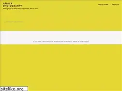 Sites similar to africaphotography.org