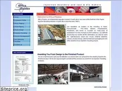 Sites similar to africaplastics.co.za