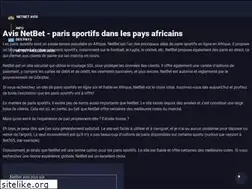 Sites similar to africappella.com