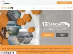 Sites similar to africappp.com