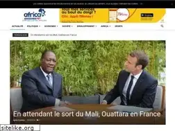 Sites similar to africardv.com